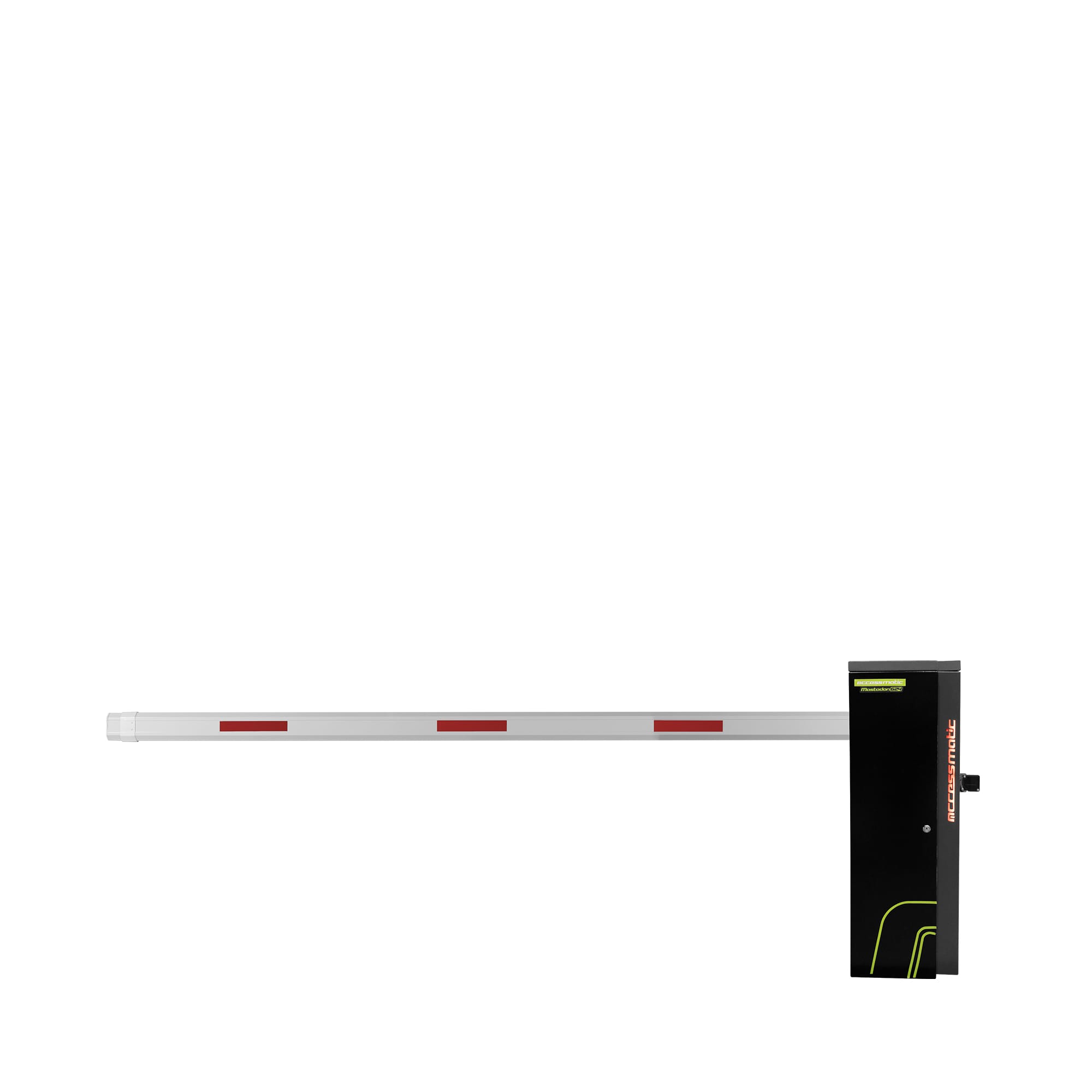 Barrera vehicular MASTODON624 - Imagen 9