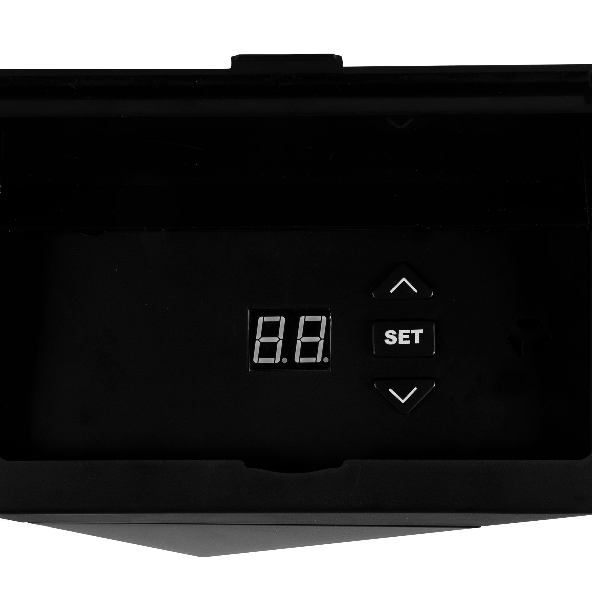 PUMA1200 Sistema de apertura para puertas de garaje seccionales de alta velocidad para puertas de hasta 160Kg. 24V. 1 Hp (1200N). - Imagen 9